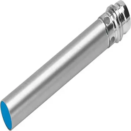 Produktfoto 1 von Festo SIEN Induktiver Näherungssensor, Zylinderförmig / 200mA, IP65, IP67 30 V dc