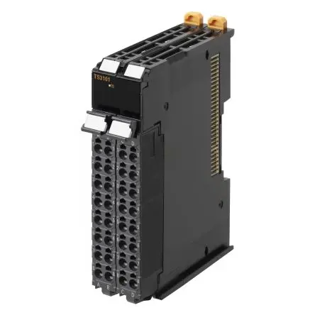 Produktfoto 1 von Omron NX Eingangsmodul Eingangsmodul für NX