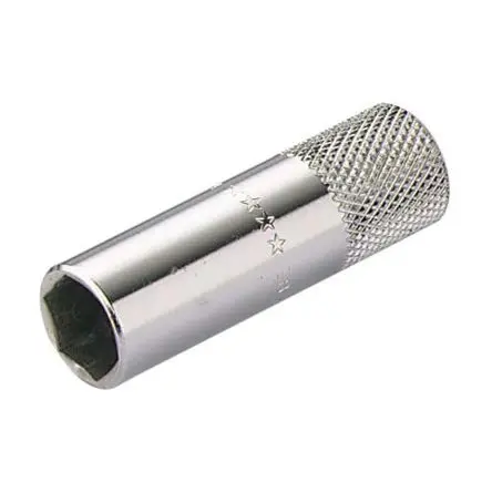 Produktfoto 1 von SAM 3/8 in Buchse SW 14 mm Steckhülse x 90mm