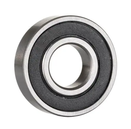 Produktfoto 1 von SKF 1-reihig Rillenkugellager, Innen-Ø 9 mm / Außen-Ø 24 mm Außen-ø , Breite 7 mm