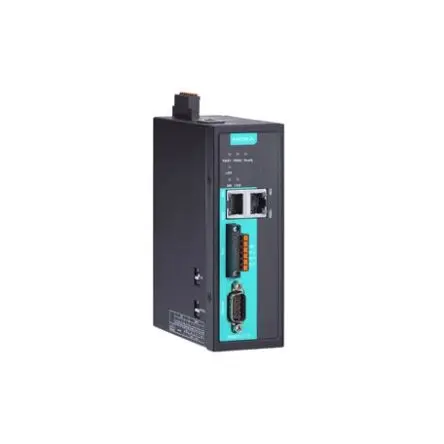 Produktfoto 1 von MOXA MGate GateWay 32GB, MicroSD