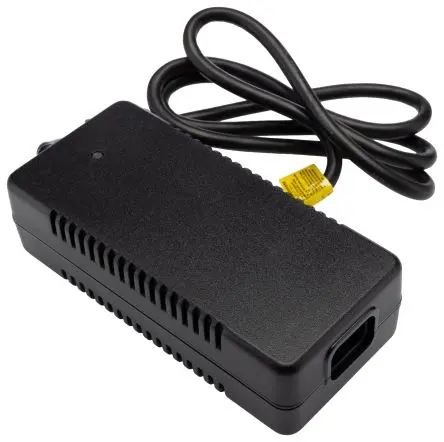 Produktfoto 1 von OEP SPU65 AC/DC-Adapter 240V ac C14 2.13 A