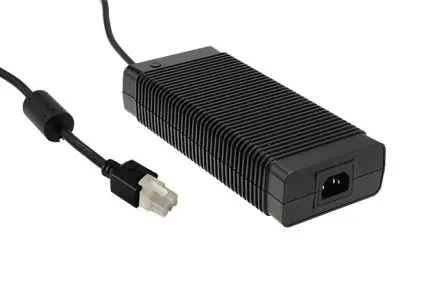 Produktfoto 1 von MEAN WELL GST360A AC/DC-Adapter