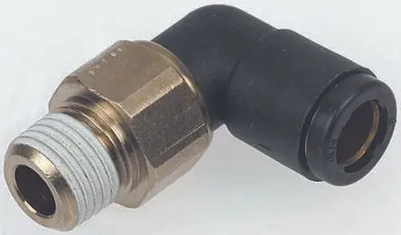 Produktfoto 1 von Legris LF3000 Stecker 1/4 Zoll R