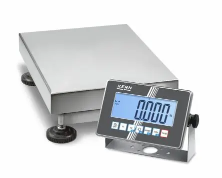 Kern SXC 30K-3 Waage Waage 30kg / Auflösung 15