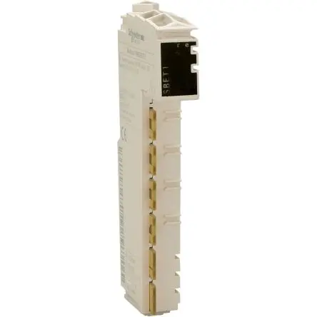 Produktfoto 1 von Schneider Electric Modicon M258 Feldbus Schnittstelle Feldbus Schnittstelle für Modicon LMC058, Modicon M258