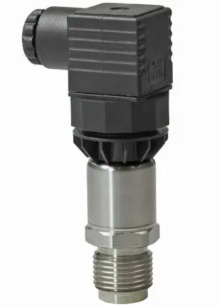 Produktfoto 1 von Siemens QBE2003 Relativ Drucksensor 0 bar 10 bar