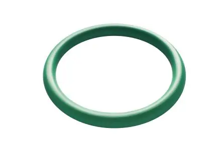 Hutchinson Le Joint Français O-Ring Fluorelastomer O-Ring, Innen-Ø 53 mm / Außen-Ø 61 mm Außen-ø , Stärke 4 mm
