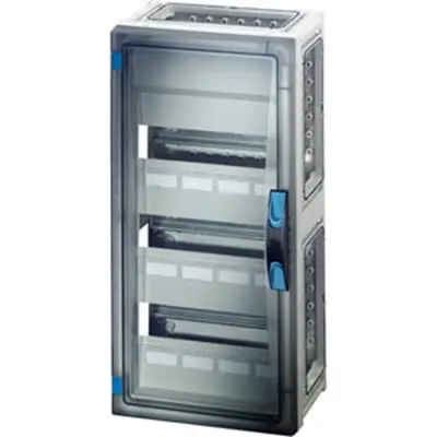 Produktfoto 1 von HENSEL ENYSTAR ENYSTAR Verteilerkasten 63A Abschließbar