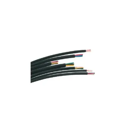 Produktfoto 1 von Legris 1050P Druckluftrohr Polyamid 4 mm x 50 m bis 24 bar
