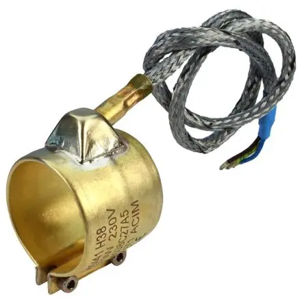 Produktfoto 1 von Acim Jouanin Heizband 160 W