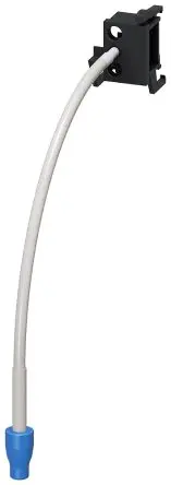 Produktfoto 1 von Siemens SIRIUS Kabel Kabelauslöser für 3RU2 Größe S00-S3