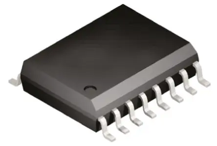 Produktfoto 1 von Renesas Electronics Leitungstransceiver Leitungstransceiver CMOS Tri-State 16-Pin SOIC W