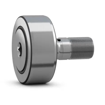 Produktfoto 1 von SKF Rollenlager Zylindrisch 2-reihig 325 kN CN 22312 E/VA405 / Außen-Ø 130 mm Außen-ø 335 kN 5300U/min, Innen-Ø 60 mm,