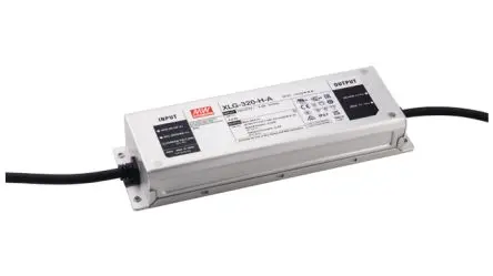 Produktfoto 1 von MEAN WELL LED-Treiber, 315 W 100V ac, 305 V ac, Ausgang 100V, 305 V