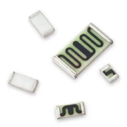 Produktfoto 1 von Arcol Ohmite HVC Dickschicht SMD Festwiderstand 50000 kΩ 1 % / 0.1 W, 0603 Gehäuse