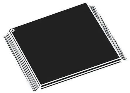Infineon NOR S29GL128P Flash-Speicher 128 MB, 8M x 16 bit, CFI, Parallel, 90 ns, TSOP, 56-Pin