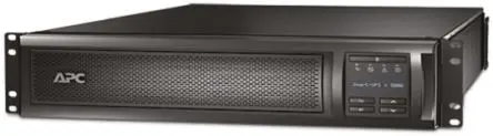 Produktfoto 1 von APC 230V Smart-UPS X 11-Kanal Rack, Eigenständig Unterbrechungsfreie Stromversorgung, 3000 VA 2.7 kW, 230V
