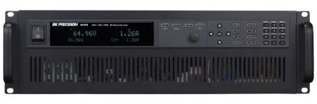 Produktfoto 1 von BK Precision 8600/B Elektronische Last, 750 W, 120 A / 120 v