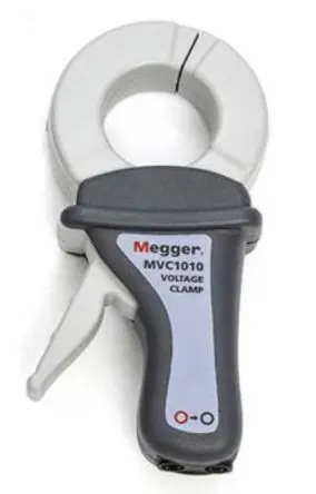 Produktfoto 1 von Megger Stromzange für MVC1010, ISO-kalibriert