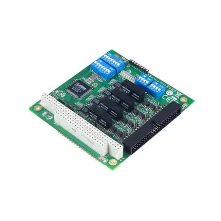 Produktfoto 1 von MOXA PC/104 Serielle Karte Seriell, 4-Port RS232 921.6 kbit/s 512 bit