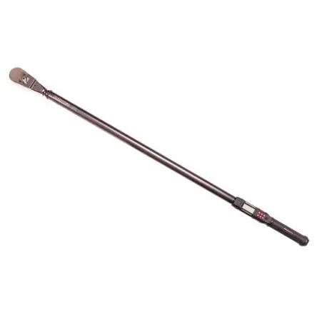 Produktfoto 1 von Norbar Torque Tools 9.5 mm Intelligenter Drehmomentschlüssel Vierkant 40 To 800 Nm