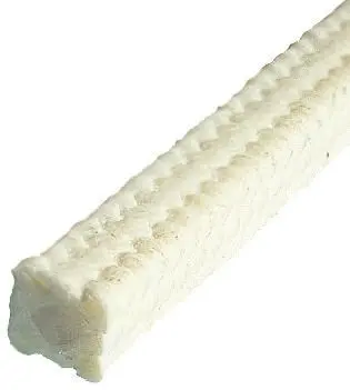 Produktfoto 1 von Klinger Stopfbuchse Acryl-Faser-Packung 10 m/s 8 m, 260 °C max. 100 bar