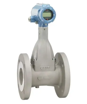 Produktfoto 1 von Rosemount 8600 85 °C Durchflussmesser 1000l/min