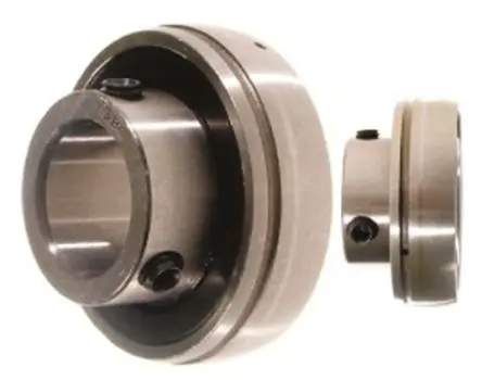 NSK Lagereinsatz 62.4 mm Außen-ø , Innen-Ø 50 mm, Traglast 23200 N