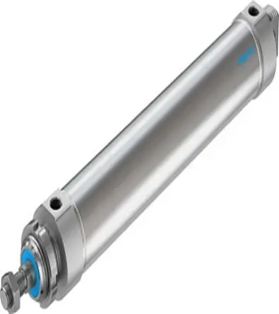Produktfoto 1 von Festo 320 mm DSNU 559334 Pneumatikzylinder Doppeltwirkend