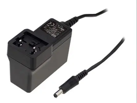 Produktfoto 1 von MEAN WELL GEM60I AC/DC-Adapter 264V ac Australien, EU, UK, US 5500 mA