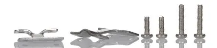 Produktfoto 1 von RS PRO XQ Thermoelementklemme