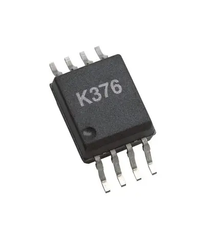Produktfoto 1 von Broadcom ACPL-K376 Oberfläche 1 Optokoppler, 8-Pin
