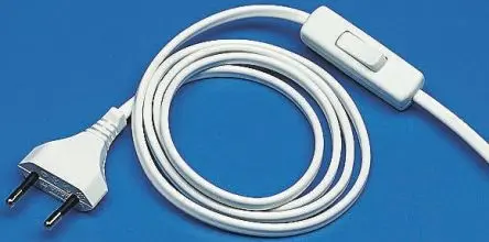 Kopp Netzkabel