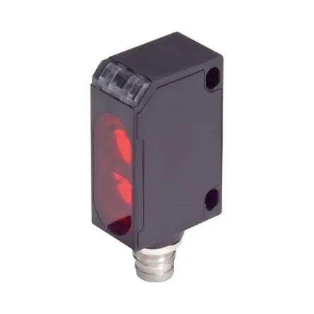 Produktfoto 1 von Eaton E71 Quader Optischer Sensor, NPN Ausgang, M8