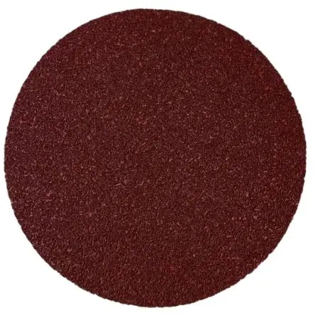 Produktfoto 1 von SAM KDAST Zirkoniumoxid Schleifscheibe Schleifscheibe Ø 150 mm, Korngröße 60 60+ 100 pro Paket