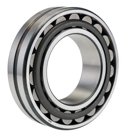 Produktfoto 1 von FAG Rollenlager Parallel 2-reihig 109 kN / Außen-Ø 90 mm Außen-ø 107 kN 9800U/min, Innen-Ø 50 mm, Breite 23 mm