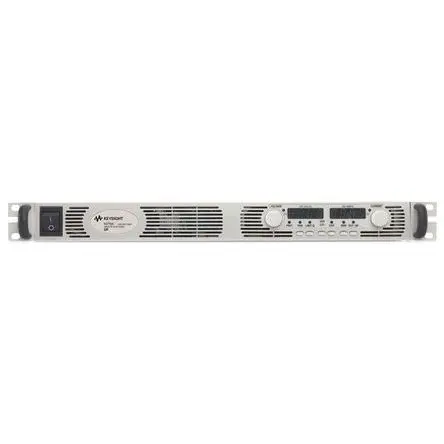 Produktfoto 1 von Keysight Technologies Digital 5 Digital 150V Drahtklemme Labornetzgerät 10 A 1.5 kW