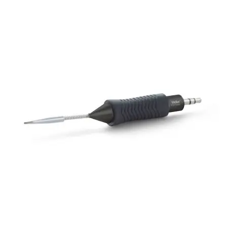 Produktfoto 1 von Weller / RTMS 008 S MS 0.4 mm Lötspitze 0.8 mm Meißel RTMS für WXMPS-MS (Smart) Lötkolben