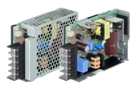 Produktfoto 1 von Cosel PDA Schaltnetzteil 1 5V 50 W 264V ac