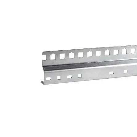 Produktfoto 1 von Schneider Electric Serie PanelSeT Accessoires Server-Rack, 29 U, Stahl, Ges H. 1400 mm 120 mm
