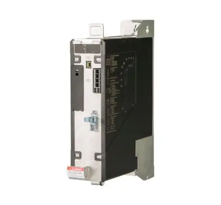 B&R Servoantrieb, 200V ac, 480 V ac, Bewegung-Steuerung / 8.8A 10 kVA, L: 290 mm B: 66 mm T: 281.5 mm