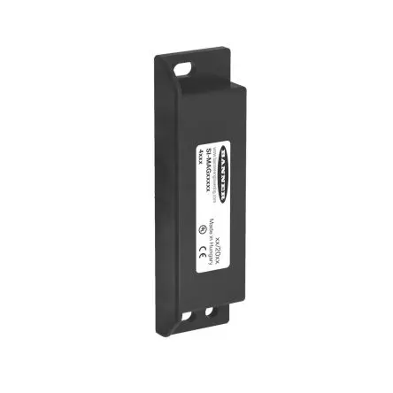 Produktfoto 1 von Banner SI-MAGB1SM Sicherheits-Verriegelungsschalter Magnet Magnet Betätiger inklusive 1 Schließer/1 Öffner Metall
