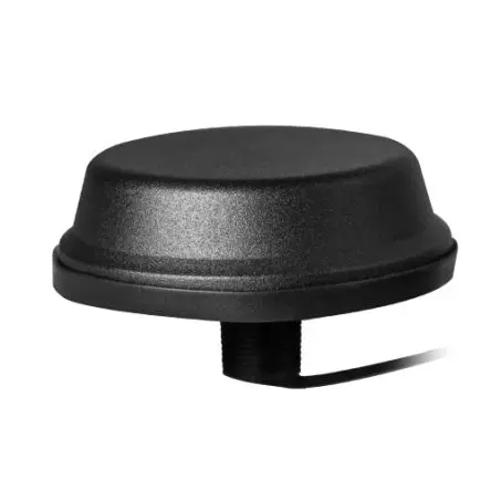 Produktfoto 1 von Siretta Tango 23 Halter ZigBee, ISM, WLAN, Bluetooth (BLE), IEEE 802.15.4, WLAN (Dualband), NB-IoT, Cat-M, WLAN 6,