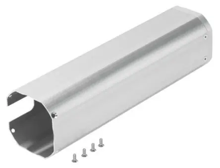 Produktfoto 1 von Festo EASC-G1 Abdeckung Abdeckung für Befestigungsteile für Schutzvorrichtungen
