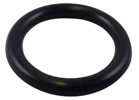 Produktfoto 1 von RS PRO O-Ring Nitrilkautschuk (NBR) O-Ring, Innen-Ø 3 mm / Außen-Ø 4 mm Außen-ø , Stärke 0.5 mm