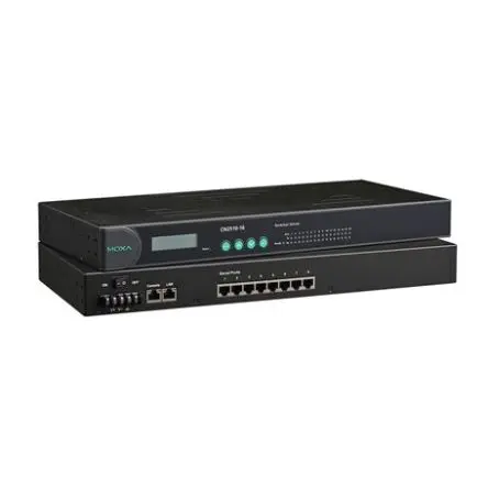 Produktfoto 1 von MOXA Serieller Device Server 8 921.6 kbit/s