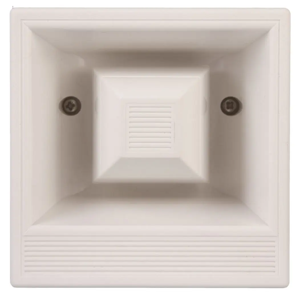 Produktfoto 1 von Moflash FD/SD40 Signalgeber IP65 24 V DC