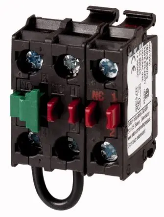 Produktfoto 1 von Eaton Eaton Moeller Schützelement Kontaktelement für M22-Drucktasten