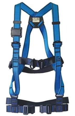 Produktfoto 1 von Tractel Durchsteck Auffanggurt, XL, 150 kg